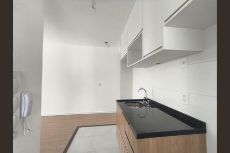 Apartamento para alugar com 113m², 2 quartos e 1 vagaCozinha