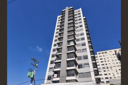 Apartamento para alugar com 113m², 2 quartos e 1 vagaFachada