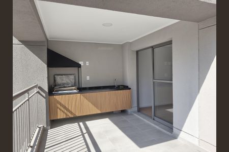 Apartamento para alugar com 113m², 2 quartos e 1 vagaVaranda