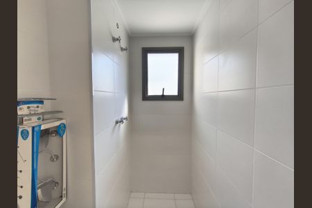 Apartamento para alugar com 113m², 2 quartos e 1 vagaBanheiro