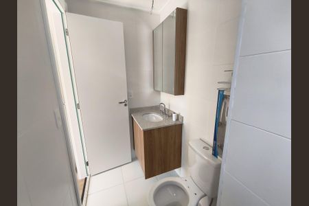 Apartamento para alugar com 113m², 2 quartos e 1 vagaBanheiro