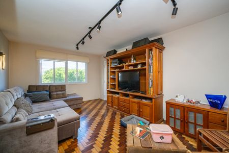 Sala de casa à venda com 3 quartos, 240m² em Vila Santa Catarina, São Paulo