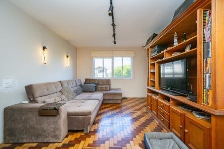 Sala de casa à venda com 3 quartos, 240m² em Vila Santa Catarina, São Paulo