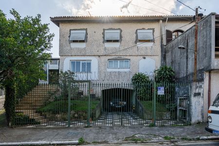 Casa à venda com 240m², 3 quartos e 2 vagasFachada