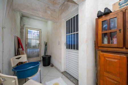 Casa à venda com 240m², 3 quartos e 2 vagasÁrea de Serviço