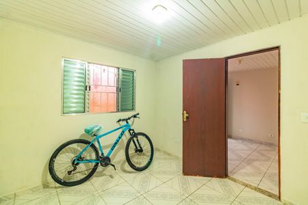Quarto de casa para alugar com 1 quarto, 70m² em Vila do Encontro, São Paulo