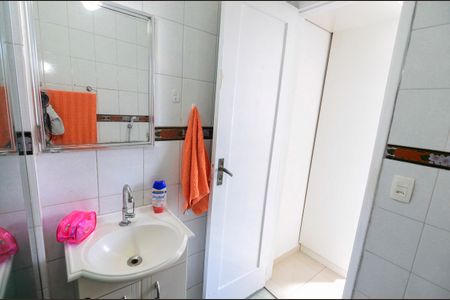 Apartamento à venda com 40m², 1 quarto e sem vagaBanheiro