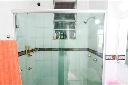 Apartamento à venda com 40m², 1 quarto e sem vagaBanheiro