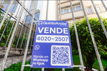 Apartamento à venda com 40m², 1 quarto e sem vagaPlaca