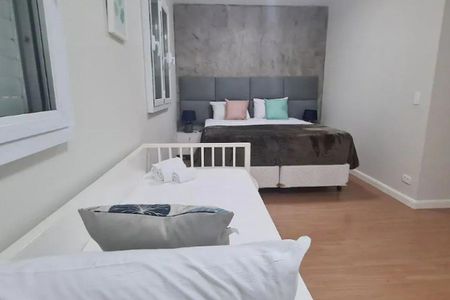 Apartamento à venda com 1 quarto, 82m² em Vila Olímpia, São Paulo