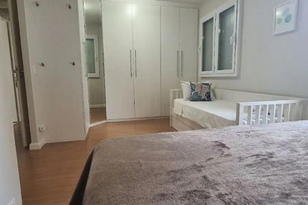 Apartamento à venda com 1 quarto, 82m² em Vila Olímpia, São Paulo