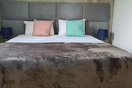 Apartamento à venda com 1 quarto, 82m² em Vila Olímpia, São Paulo