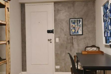 Apartamento à venda com 1 quarto, 82m² em Vila Olímpia, São Paulo