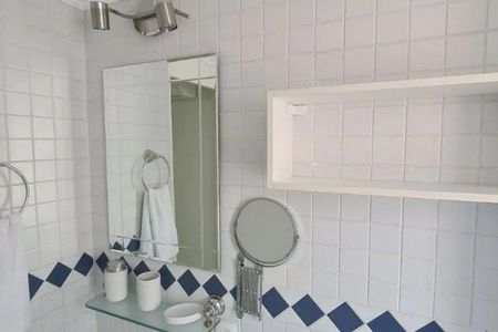 Apartamento à venda com 82m², 1 quarto e 1 vaga