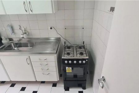 Apartamento à venda com 1 quarto, 82m² em Vila Olímpia, São Paulo