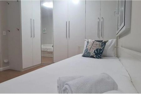 Apartamento à venda com 1 quarto, 82m² em Vila Olímpia, São Paulo