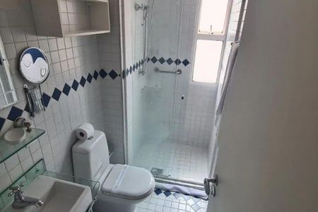 Apartamento à venda com 1 quarto, 82m² em Vila Olímpia, São Paulo