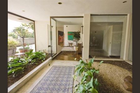 Casa à venda com 1350m², 5 quartos e 5 vagas