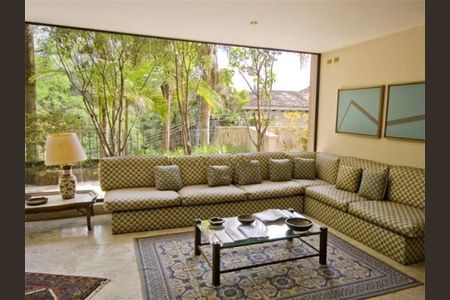 Casa à venda com 1350m², 5 quartos e 5 vagas