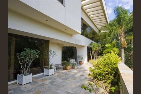 Casa à venda com 1350m², 5 quartos e 5 vagas