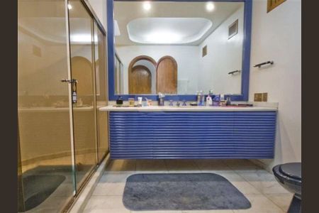 Casa à venda com 1350m², 5 quartos e 5 vagas