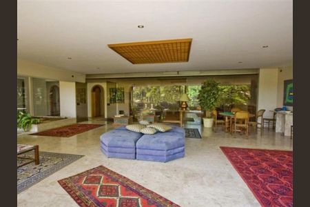 Casa à venda com 1350m², 5 quartos e 5 vagas