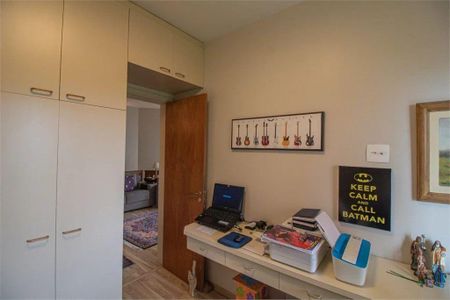 Apartamento à venda com 159m², 3 quartos e 3 vagas