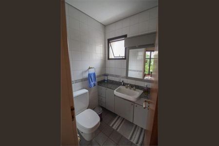 Apartamento à venda com 159m², 3 quartos e 3 vagas