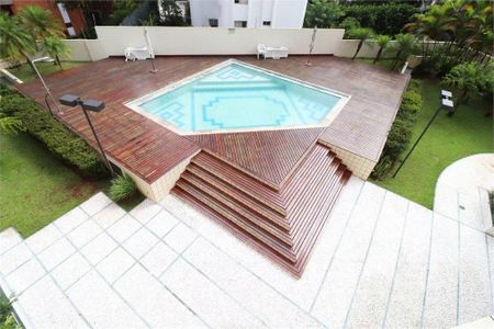 Apartamento à venda com 159m², 3 quartos e 3 vagas