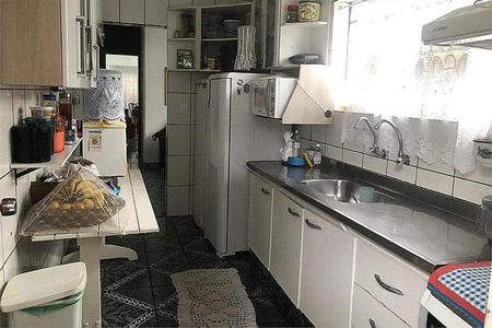 Casa à venda com 3 quartos, 150m² em Brooklin, São Paulo