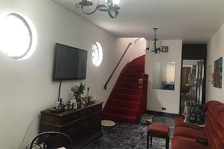 Casa à venda com 3 quartos, 150m² em Brooklin, São Paulo