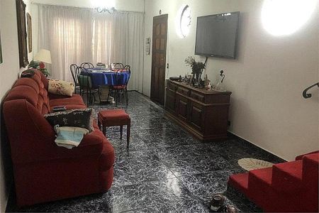 Casa à venda com 3 quartos, 150m² em Brooklin, São Paulo