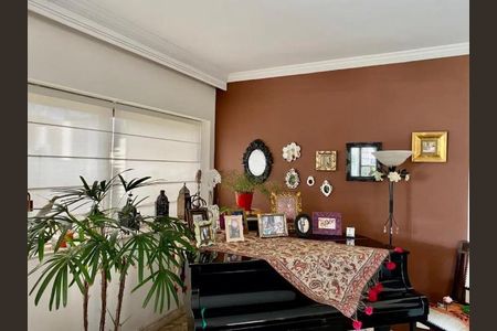 Apartamento à venda com 3 quartos, 197m² em Morumbi, São Paulo