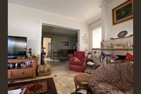 Apartamento à venda com 3 quartos, 197m² em Morumbi, São Paulo