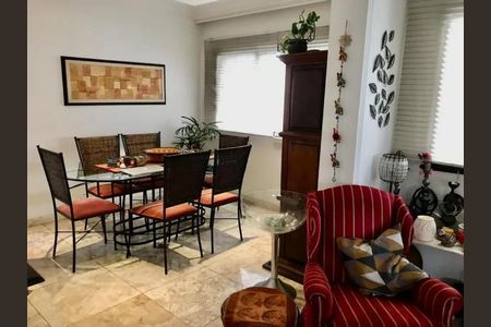 Apartamento à venda com 3 quartos, 197m² em Morumbi, São Paulo