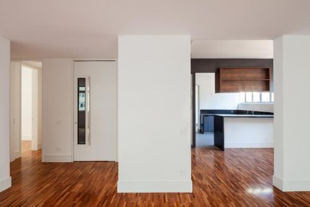 Apartamento à venda com 271m², 3 quartos e 2 vagas