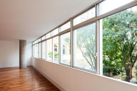 Apartamento à venda com 271m², 3 quartos e 2 vagas