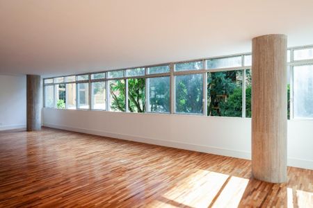 Apartamento à venda com 271m², 3 quartos e 2 vagas