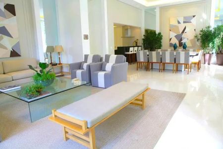 Apartamento à venda com 3 quartos, 104m² em Vila Andrade, São Paulo