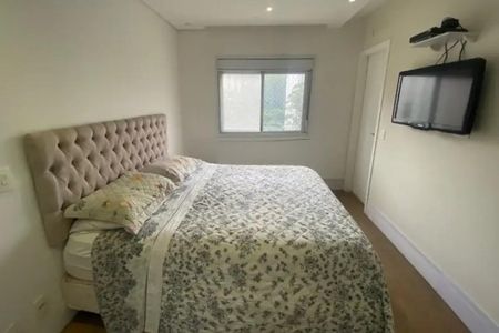 Apartamento à venda com 3 quartos, 104m² em Vila Andrade, São Paulo