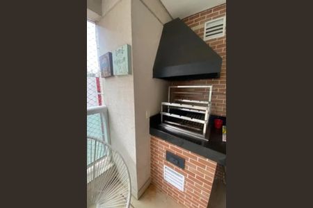 Apartamento à venda com 3 quartos, 104m² em Vila Andrade, São Paulo