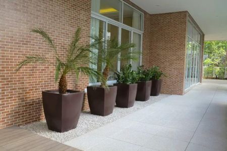 Apartamento à venda com 3 quartos, 104m² em Vila Andrade, São Paulo