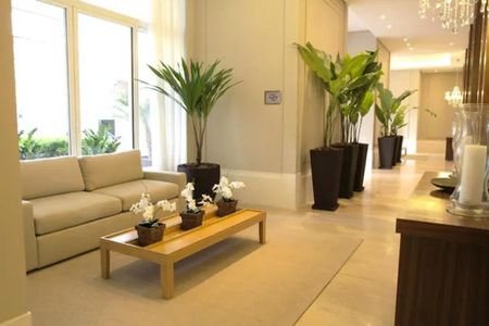 Apartamento à venda com 3 quartos, 104m² em Vila Andrade, São Paulo