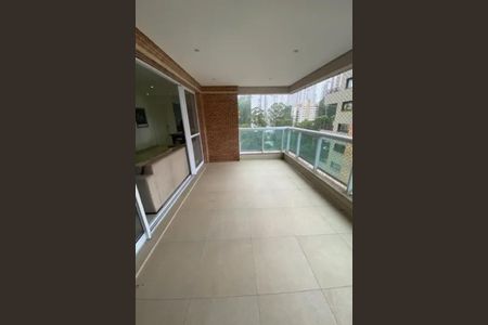 Apartamento à venda com 3 quartos, 104m² em Vila Andrade, São Paulo