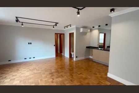 Apartamento à venda com 3 quartos, 108m² em Cerqueira César, São Paulo