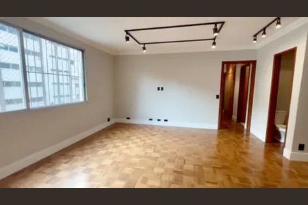 Apartamento à venda com 3 quartos, 108m² em Cerqueira César, São Paulo