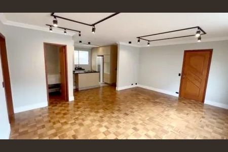 Apartamento à venda com 3 quartos, 108m² em Cerqueira César, São Paulo