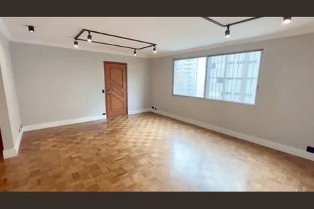 Apartamento à venda com 3 quartos, 108m² em Cerqueira César, São Paulo