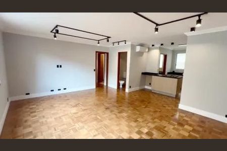 Apartamento à venda com 3 quartos, 108m² em Cerqueira César, São Paulo