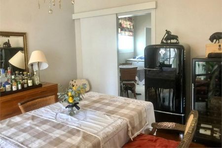 Apartamento à venda com 3 quartos, 187m² em Cerqueira César, São Paulo